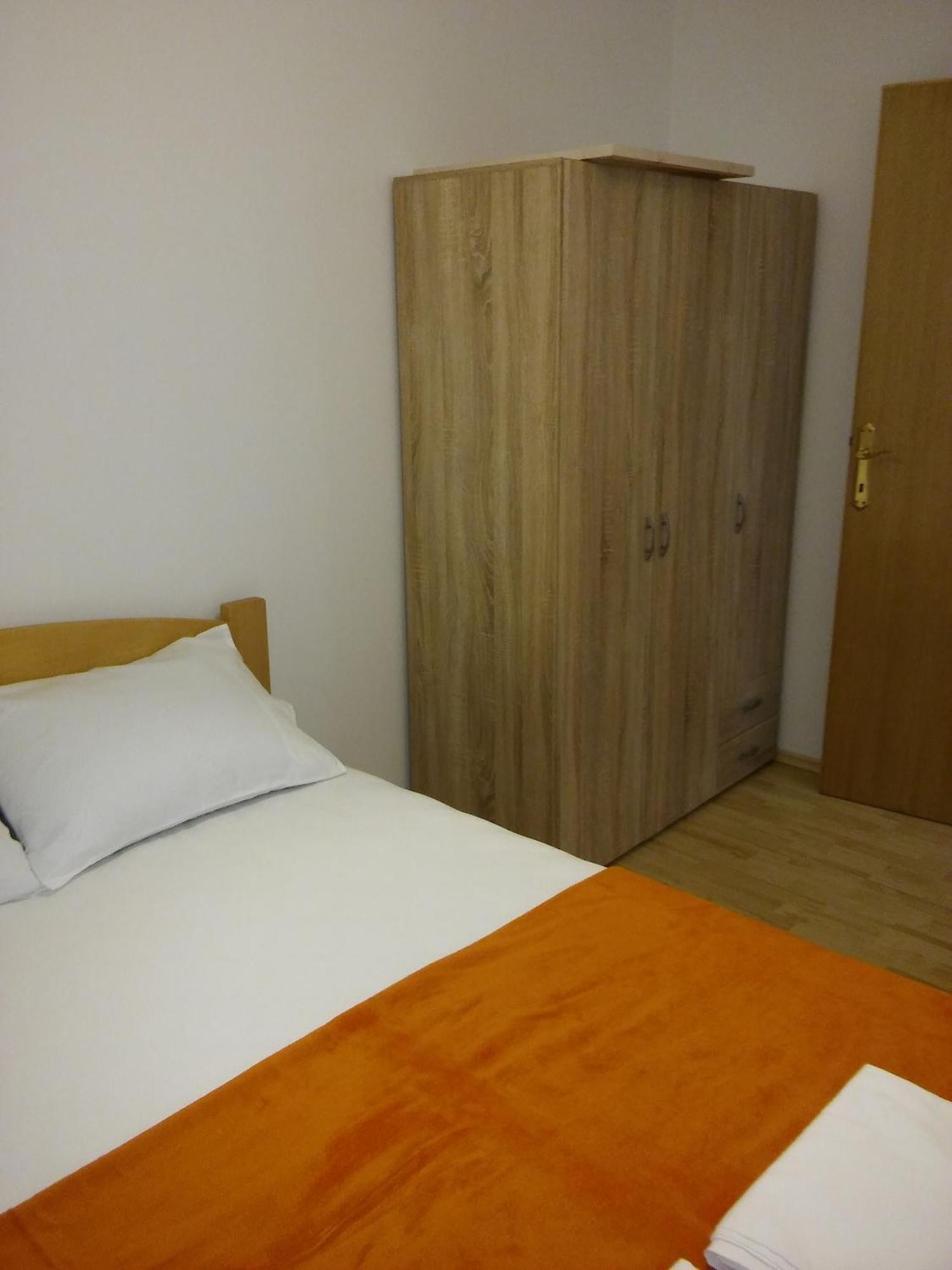 Apartments By The Sea Pag - 11778 Pag Town Δωμάτιο φωτογραφία